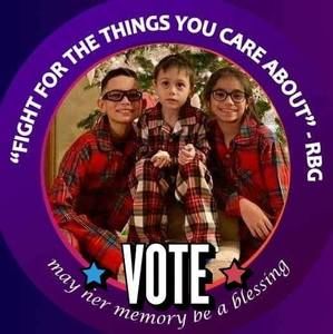 Meet your Posher, Cheryl